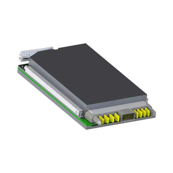 3U VPX Power Supply