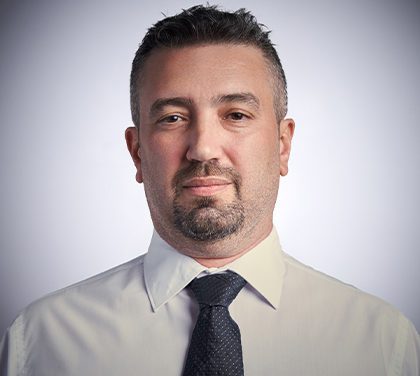 Our New Design Verification and Test Manager